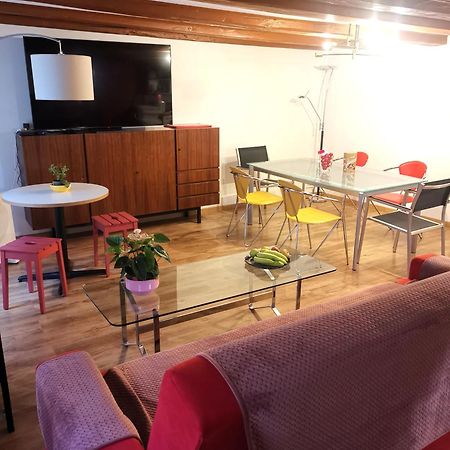 La Bergerie Hostel La Neuveville Ngoại thất bức ảnh