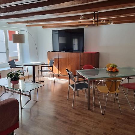 La Bergerie Hostel La Neuveville Ngoại thất bức ảnh
