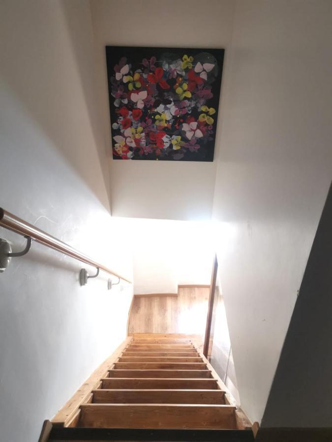 La Bergerie Hostel La Neuveville Ngoại thất bức ảnh